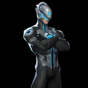 The Maker