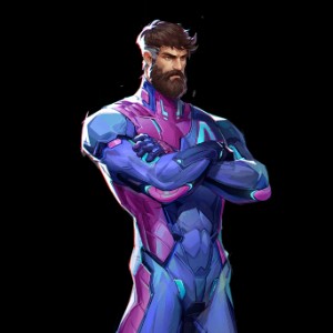 Will Of Galacta