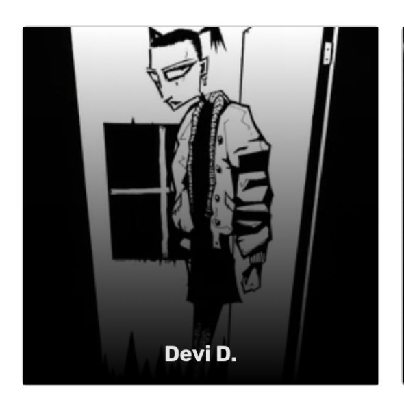 Devi
