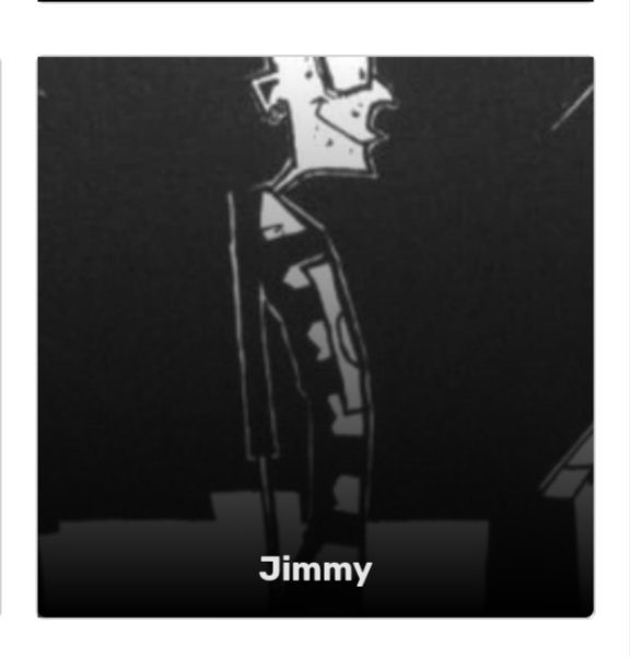 Jimmy