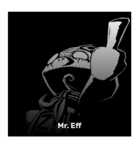 Mr fuck