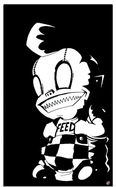 Reverend meat