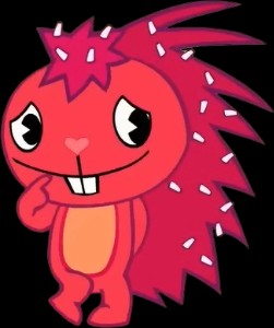 Flaky
