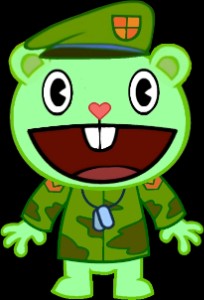 Flippy