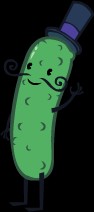 Mr Pickels