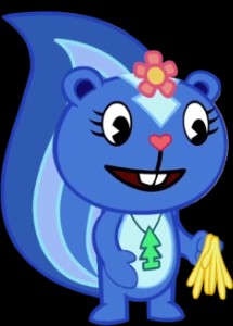 Petunia