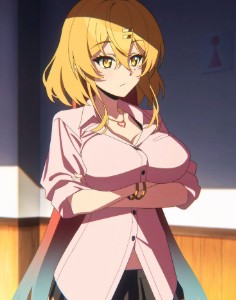 Nanase
