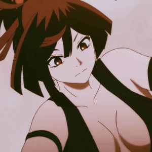 Yuzuriha