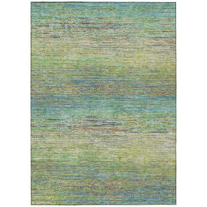 Machine+Washable+Indoor_Outdoor+Christain+ACN1264+Aloe+Rug