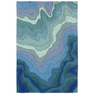 Vandenbosch+Hand+Tufted+Abstract+Indoor+_+Outdoor+Rug-768387530