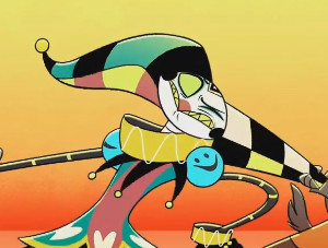 Babysitter Robo Fizz