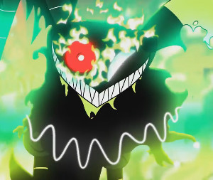 Destroyed Robo Fizz