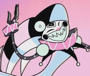 Doctor Robo Fizz