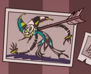 Doodle Robo Fizz