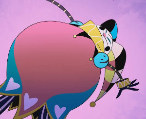 Fat Robo Fizz