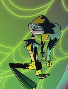 Mammon's Robo Fizz 2