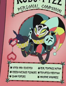 Personal Companion Robo Fizz
