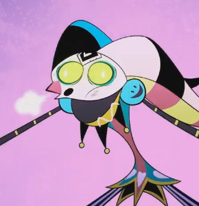 Skinny Robo Fizz