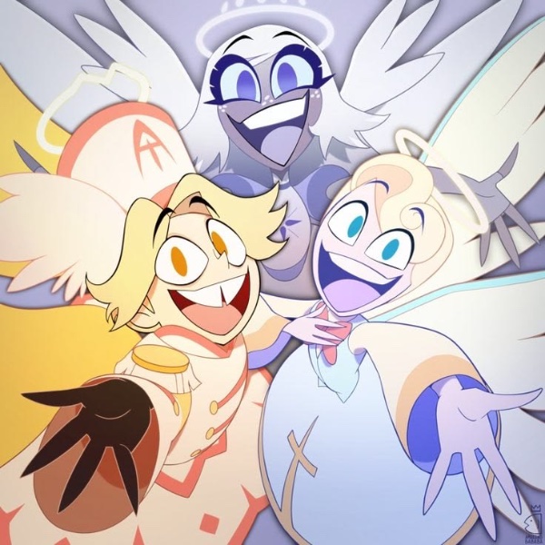 HolyTrio
