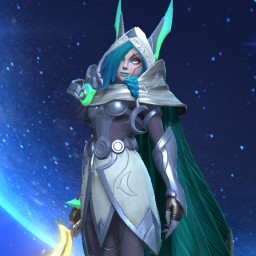 Aqua
