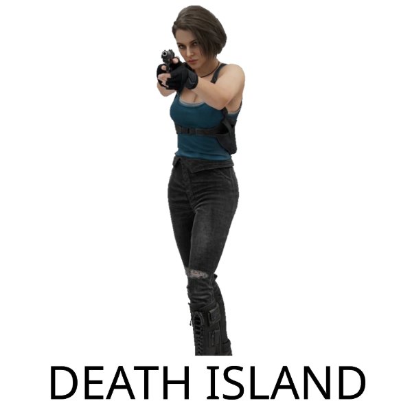 Death Island