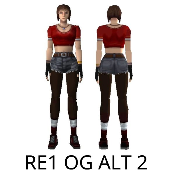 RE1 OG Alt 2