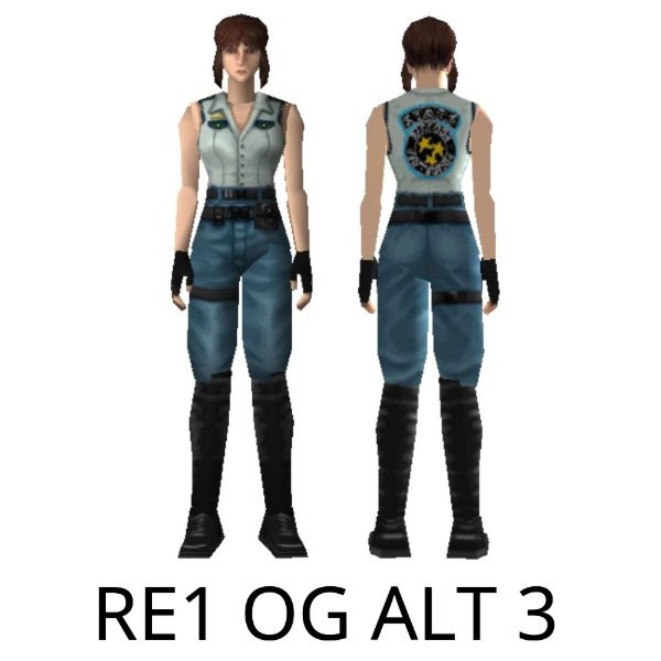RE1 OG Alt 3