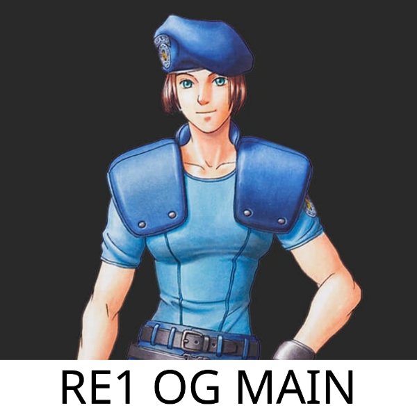 RE1 OG Main