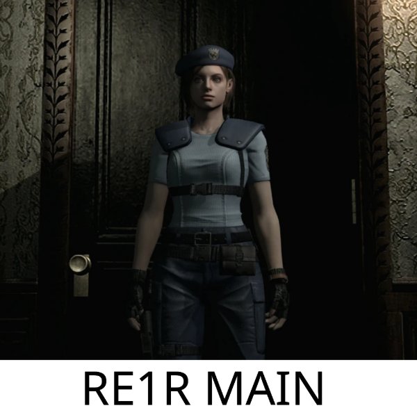 RE1R Main