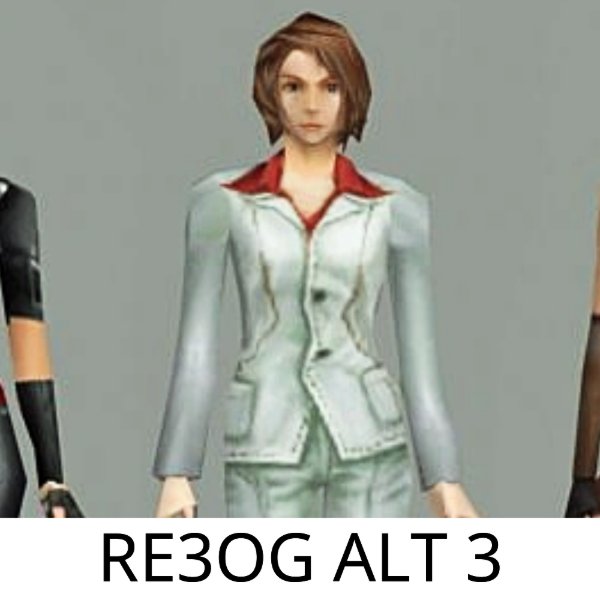 RE3 OG Alt 3