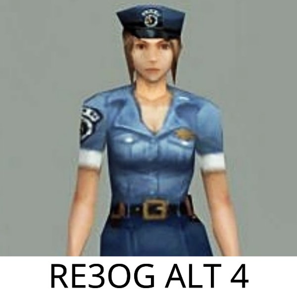 RE3 OG Alt 4