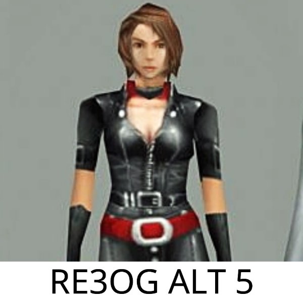 RE3 OG Alt 5