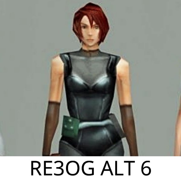 RE3 OG Alt 6