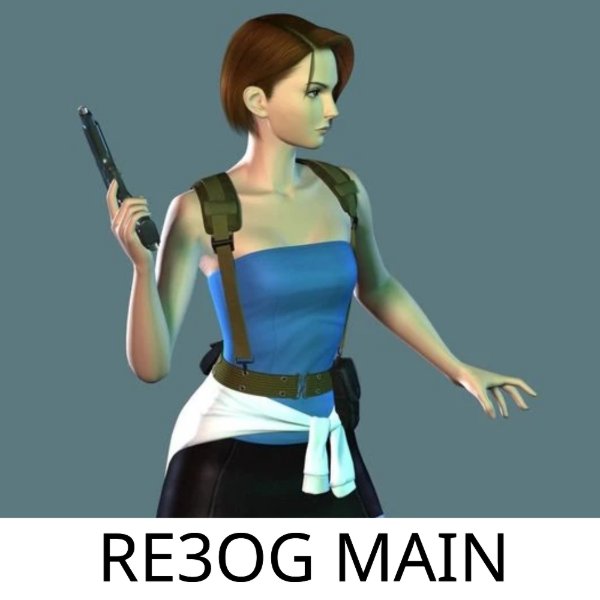 RE3 OG Main