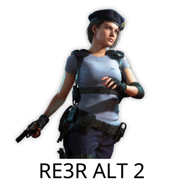 RE3R Alt 2