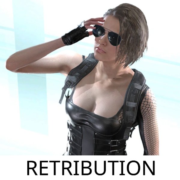 Retribution