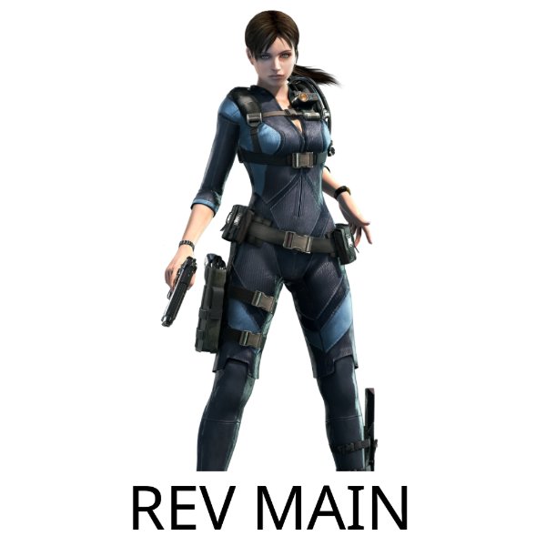 Revelations Main