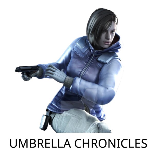Umbrella Chronicles