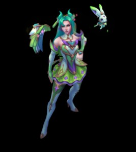Emerald