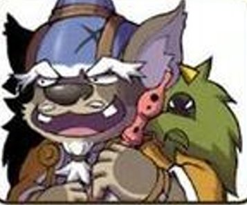 Beast Master