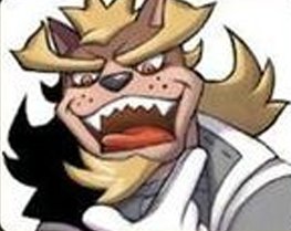 Flognarde