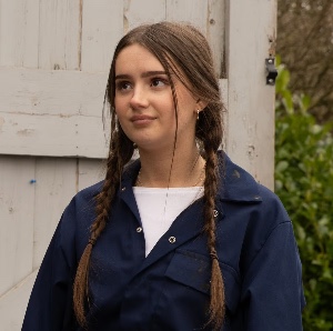 Sarah