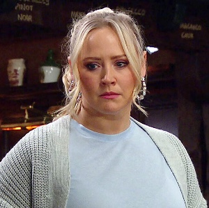 Tracy