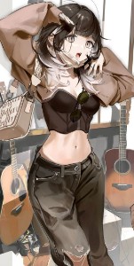 Abigail