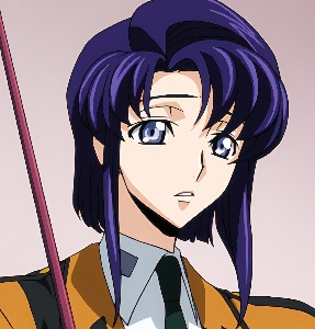 Cecile