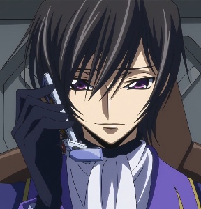 Lelouch