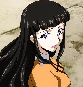 Marianne
