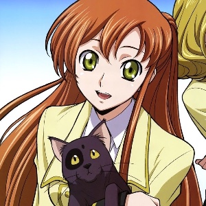 Shirley