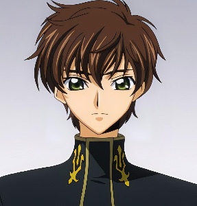 Suzaku