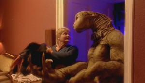 Aliens of London/World War Three